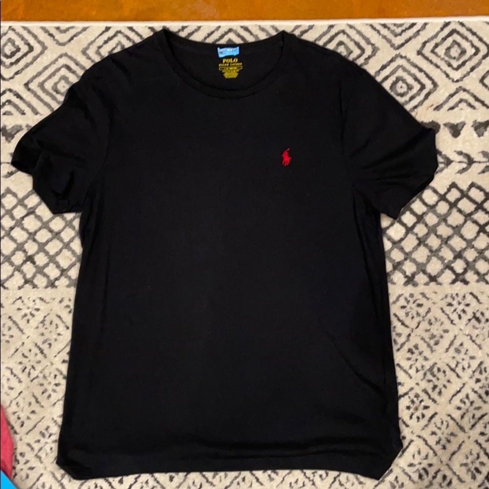 Ralph Lauren t shirt